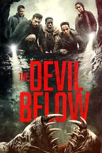 Pelisplus The Devil Below