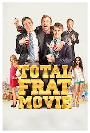 Pelisplus Total Frat Movie