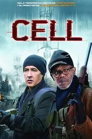 Image Cell (Conexión mortal)