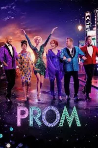 Pelisplus The Prom (El baile)