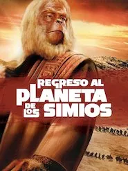 Pelisplus Bajo el planeta de los simios