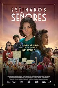 Image Estimados Señores