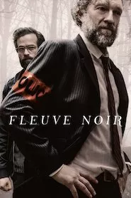 Pelisplus Fleuve noir (Sin dejar huellas)