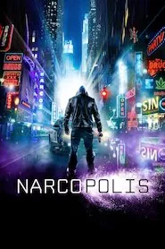 Pelisplus Narcopolis