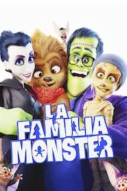 Image Monster Family (La familia Monster)