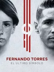 Pelisplus Fernando Torres: El Último Símbolo