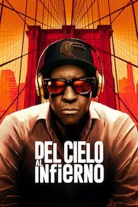 Image Del cielo al infierno
