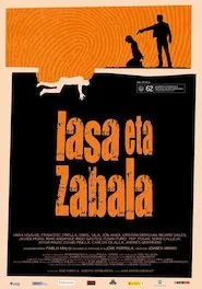 Pelisplus Lasa y Zabala