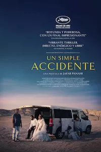 Pelisplus Un simple accidente