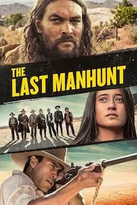 Pelisplus The Last Manhunt