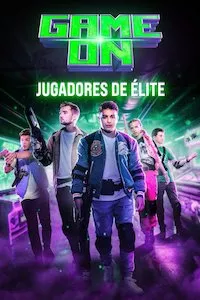 Pelisflix Game On