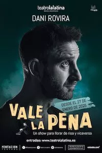 Pelisplus Vale la pena, de Dani Rovira
