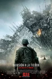 Image Battle Los Angeles (Invasion a la Tierra)