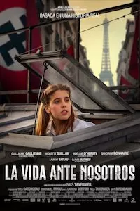 Pelisplus La vida ante nosotros