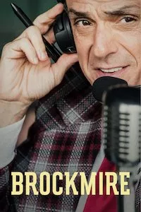 Pelisplus Brockmire