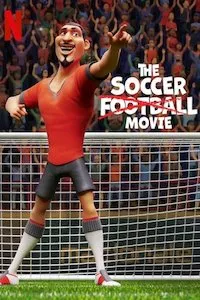 Pelisplus La peli del fútbol