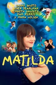 Pelisplus Matilda