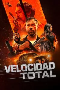 Pelisflix Velocidad total