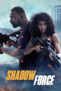 Pelisplus Shadow Force