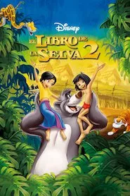 Pelisplus The Jungle Book 2 (El libro de la selva 2)