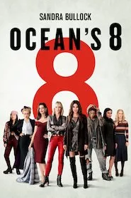 Image Ocean’s 8: Las estafadoras