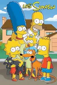 Pelisplus Los Simpsons