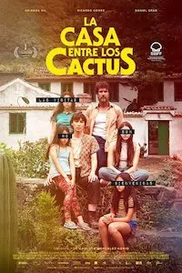 Pelisplus La casa entre los cactus