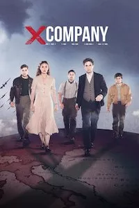 Pelisplus X Company