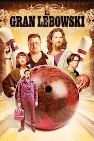 Image The Big Lebowski (El gran Lebowski)