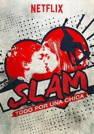 Pelisplus Slam: todo por una chica