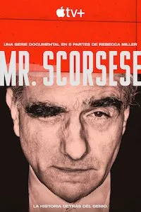 Pelisflix Mr. Scorsese