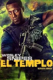 Image Armed Response (El templo)