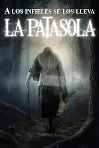 Pelisflix La patasola