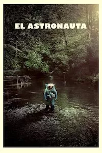 Image El astronauta