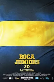 Image Boca Juniors 3D, la película