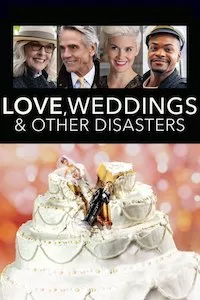 Pelisplus Love, Weddings & Other Disasters