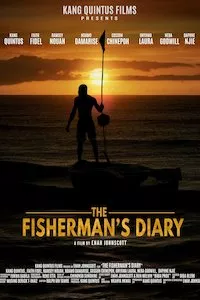 Image The Fisherman's Diary