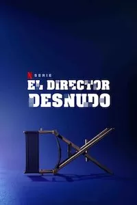 Pelisplus El director desnudo