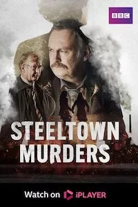 Pelisplus Steeltown Murders