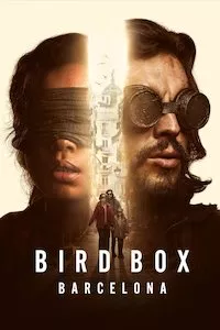 Pelisplus Bird Box Barcelona