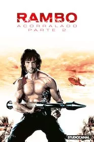 Image Rambo 2: First Blood Part 2