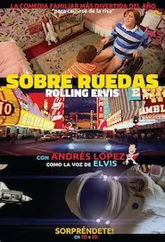 Pelisplus Rolling Elvis