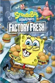 Image Bob Esponja: Directo de fábrica