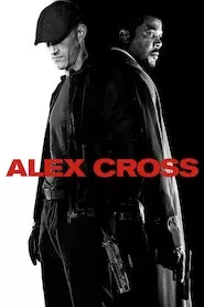 Pelisplus Alex Cross (En la mente del asesino)