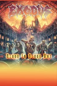 Pelisplus Blood In, Blood Out (Sangre por sangre)