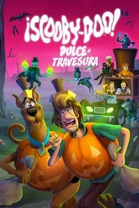 Image Trick or Treat Scooby-Doo!