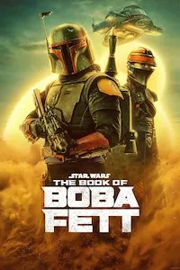 Pelisplus El libro de Boba Fett