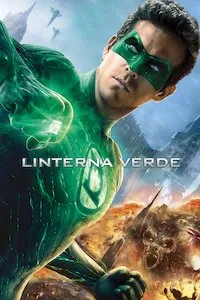 Image Green Lantern (Linterna verde)