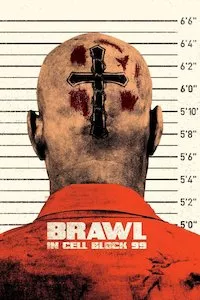 Pelisplus Brawl in Cell Block 99