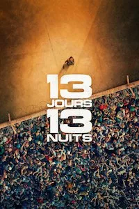 Pelisplus 13 días, 13 noches